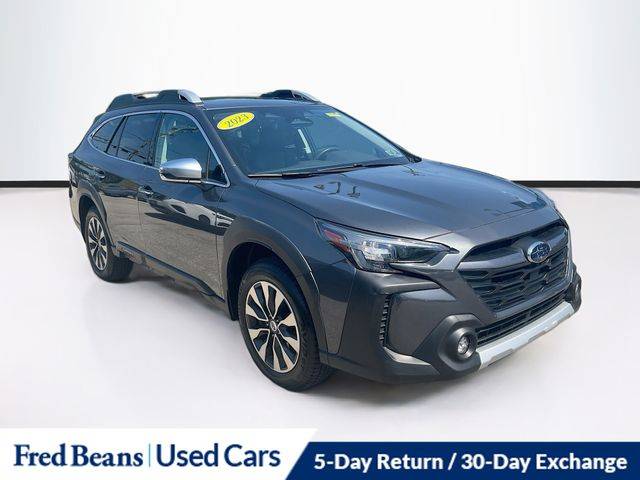 2023 Subaru Outback Touring XT — SUV — 14,227 mi — Willow Grove, PA