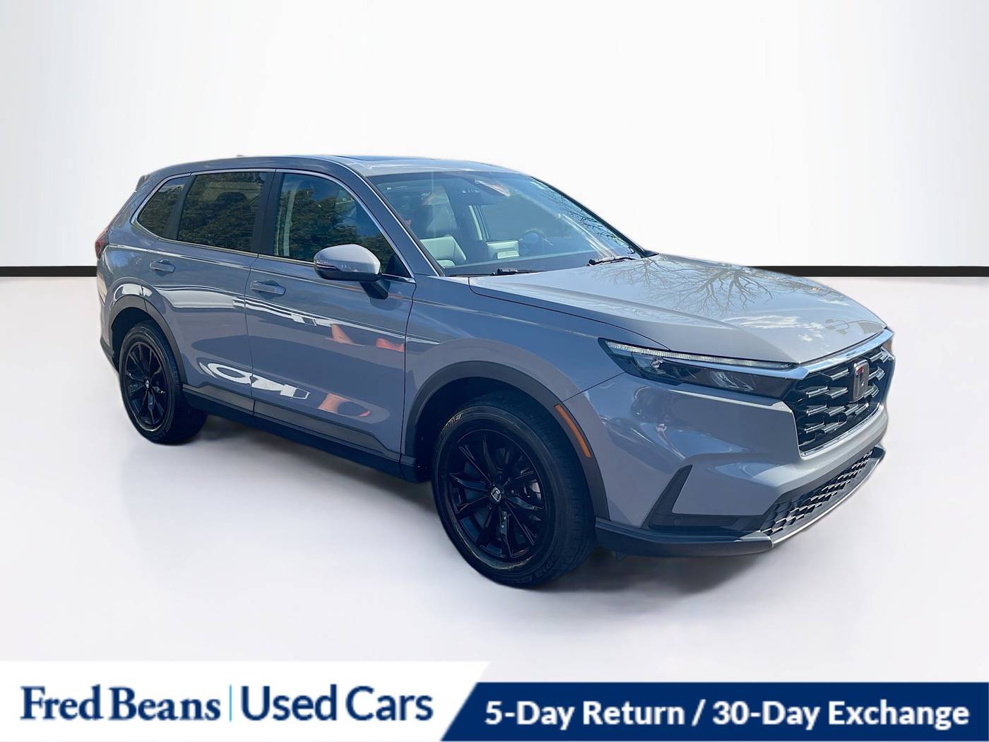 2023 Honda CR-V EX-L — SUV — 19,695 mi — Willow Grove, PA