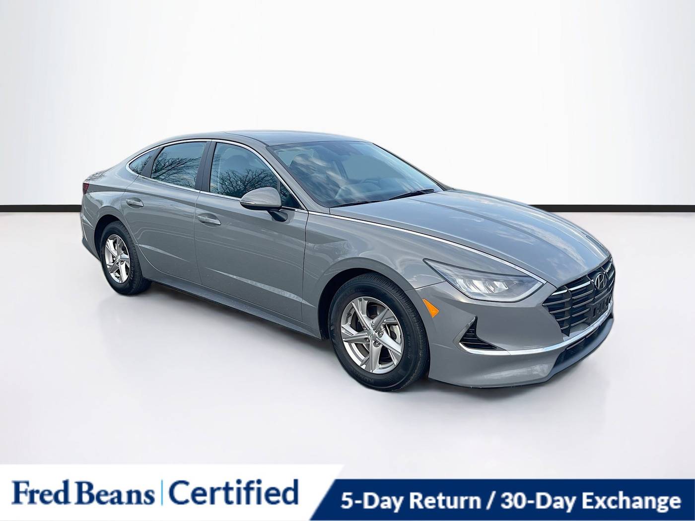 2022 Hyundai Sonata SE — Sedan — 20,605 mi — Willow Grove, PA