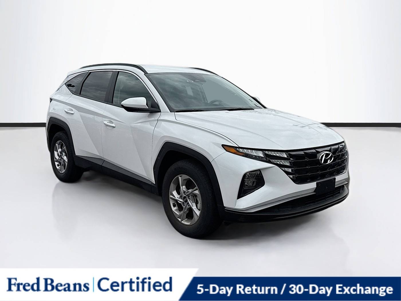 2024 Hyundai Tucson SEL — SUV — 3,353 mi — Willow Grove, PA