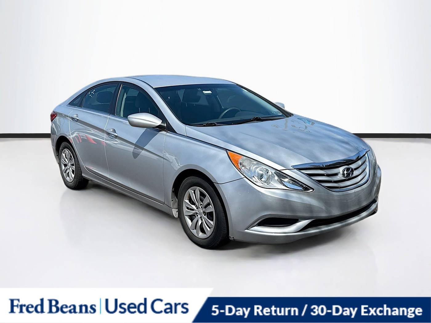 2012 Hyundai Sonata GLS — Sedan — 82,279 mi — Willow Grove, PA