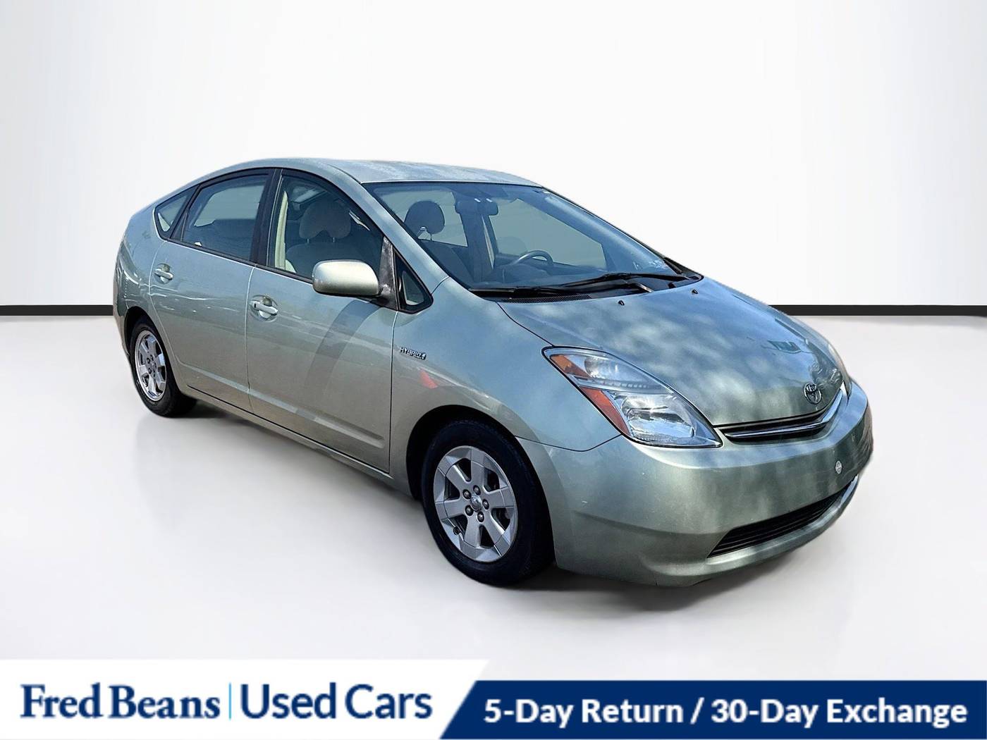 2007 Toyota Prius Base — Sedan — 113,071 mi — Willow Grove, PA