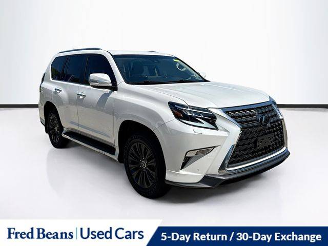 2023 Lexus GX GX 460 Luxury — SUV — 19,997 mi — Willow Grove, PA