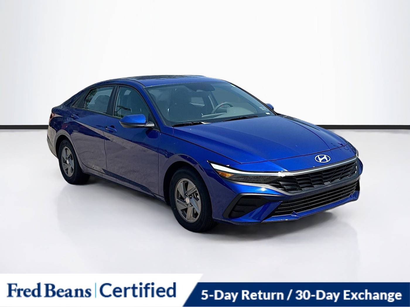 2024 Hyundai Elantra SE — Sedan — 3,436 mi — Willow Grove, PA