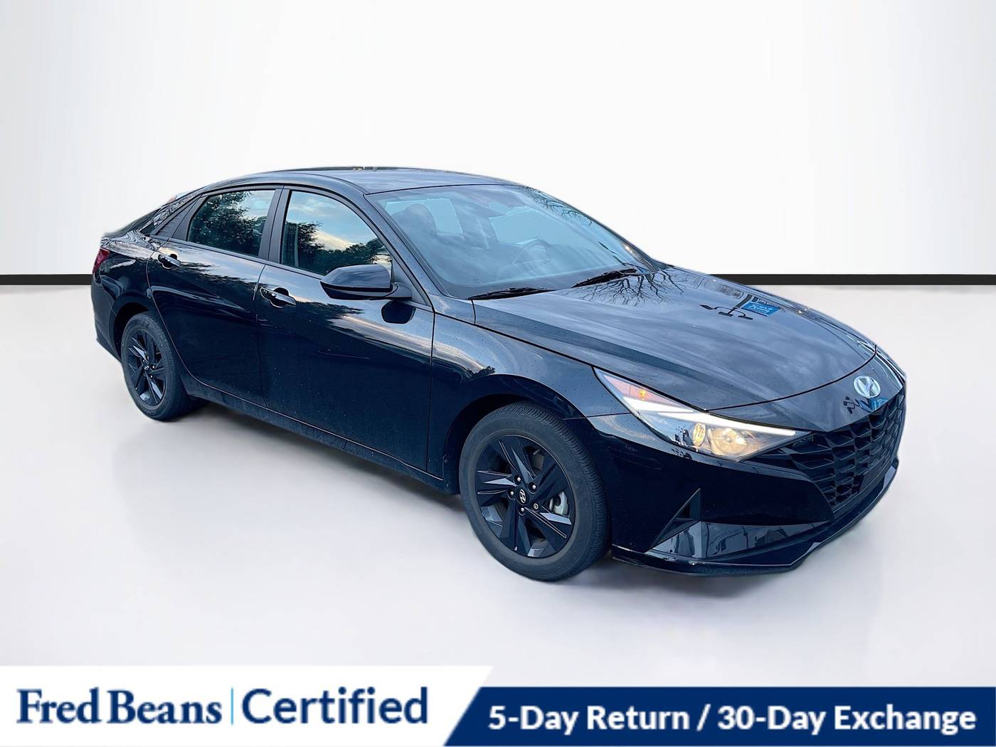 2022 Hyundai Elantra SEL — Sedan — 29,992 mi — Willow Grove, PA