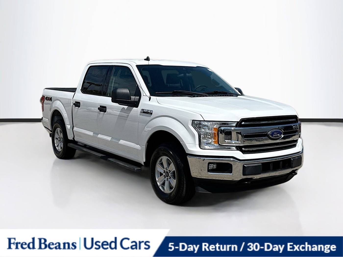 2020 Ford F-150 XLT — Pickup Truck — 45,672 mi — Willow Grove, PA