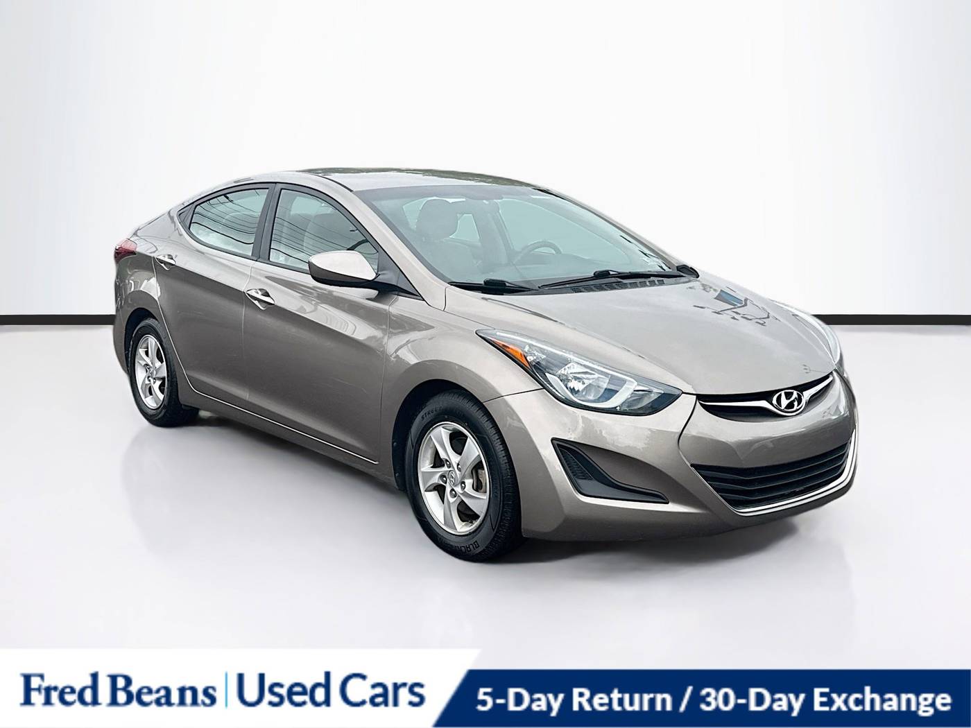 2015 Hyundai Elantra SE — Sedan — 71,957 mi — Willow Grove, PA