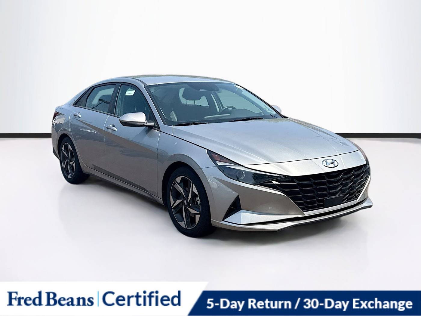 2023 Hyundai Elantra SEL — Sedan — 19,813 mi — Willow Grove, PA