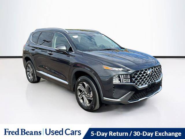2022 Hyundai Santa Fe SEL — SUV — 38,993 mi — Willow Grove, PA