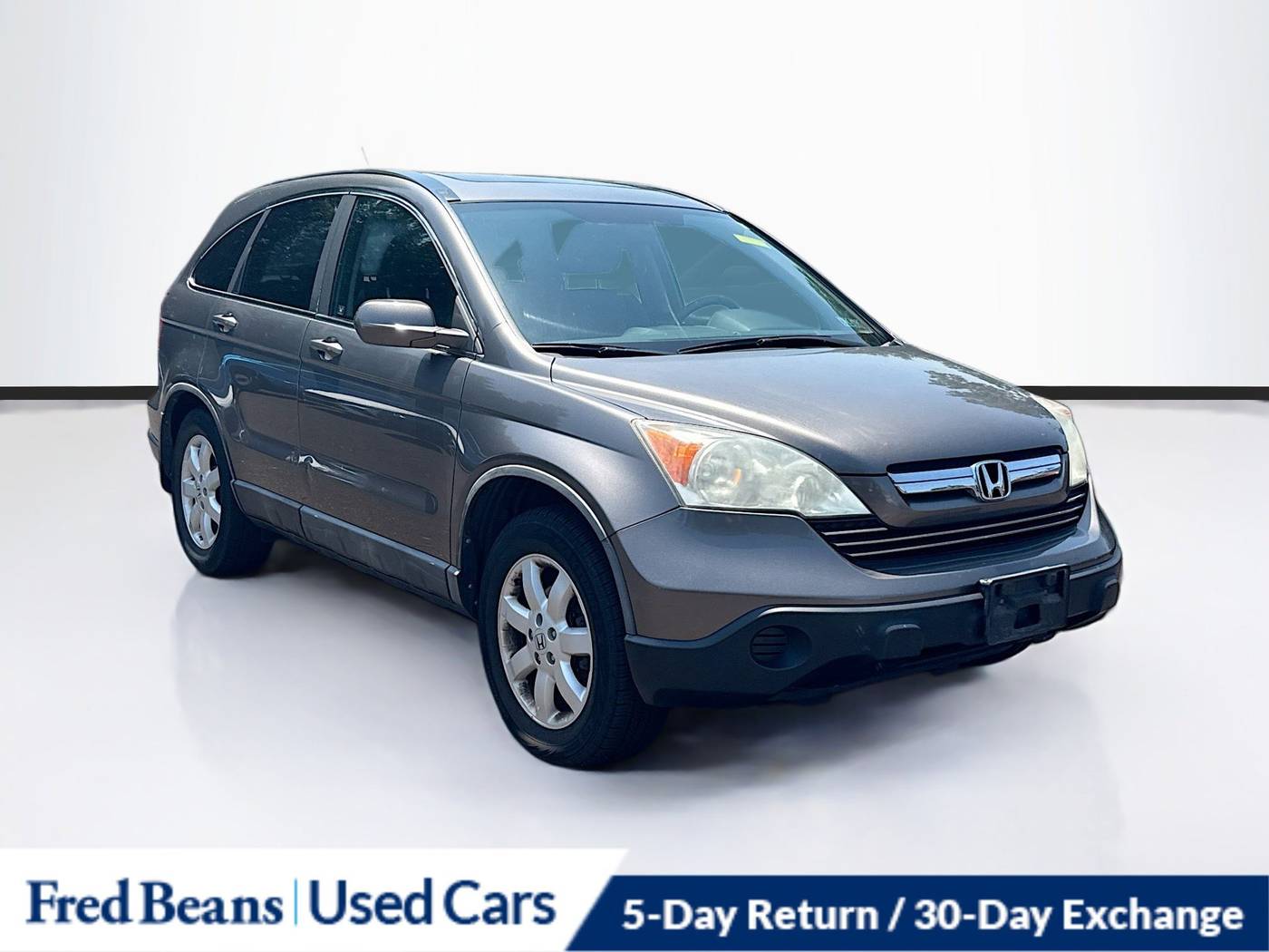 2009 Honda CR-V EX-L — SUV — 142,402 mi — Willow Grove, PA
