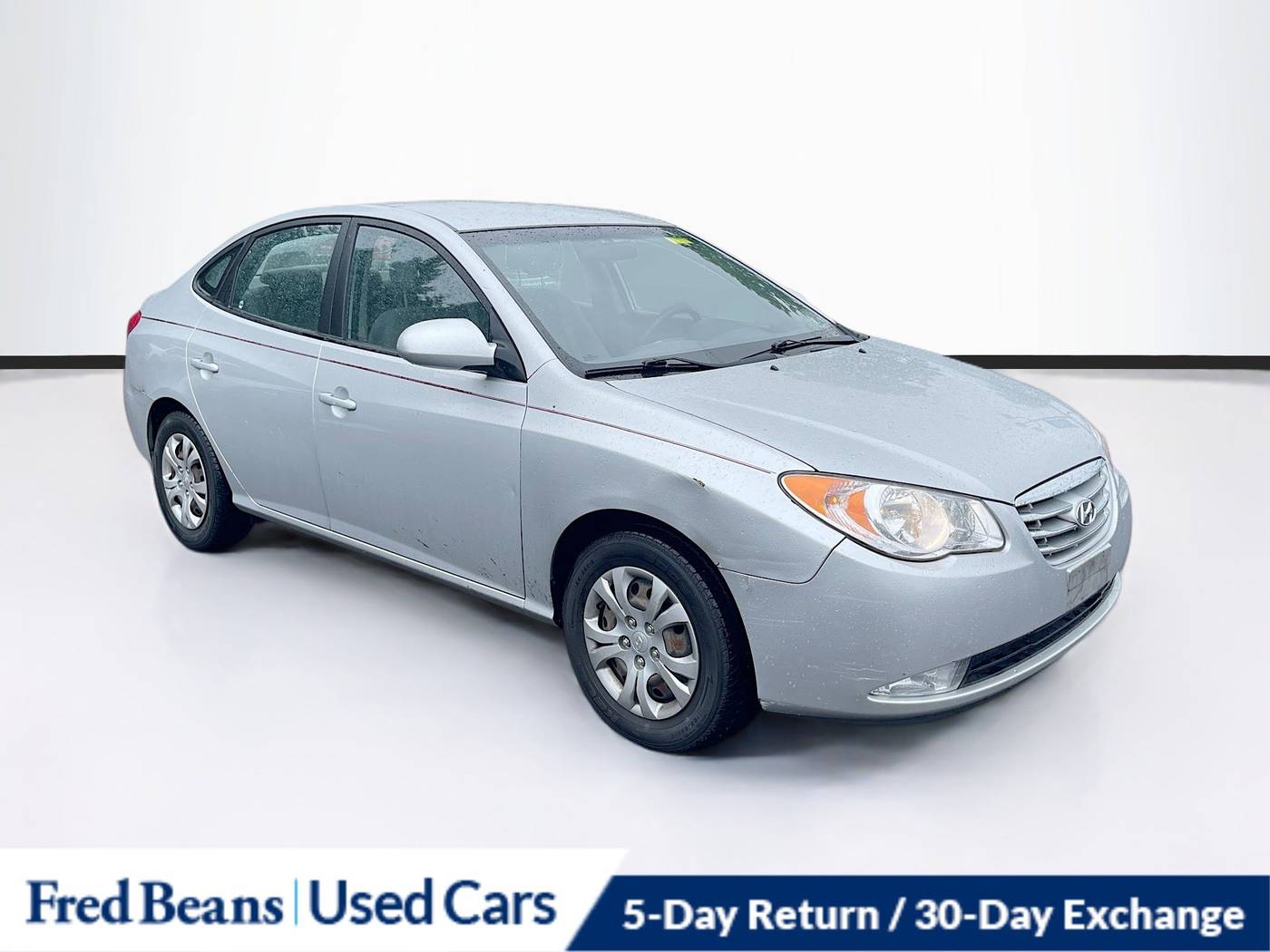 2010 Hyundai Elantra GLS — Sedan — 86,157 mi — Willow Grove, PA