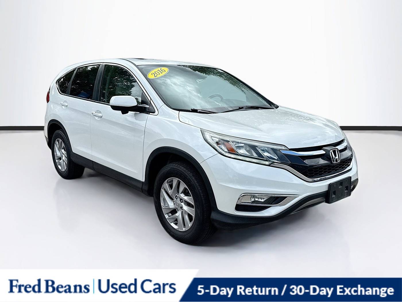 2016 Honda CR-V EX — SUV — 102,168 mi — Willow Grove, PA