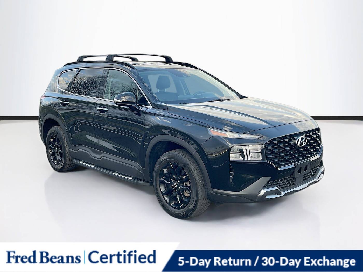 2022 Hyundai Santa Fe XRT — SUV — 22,014 mi — Willow Grove, PA