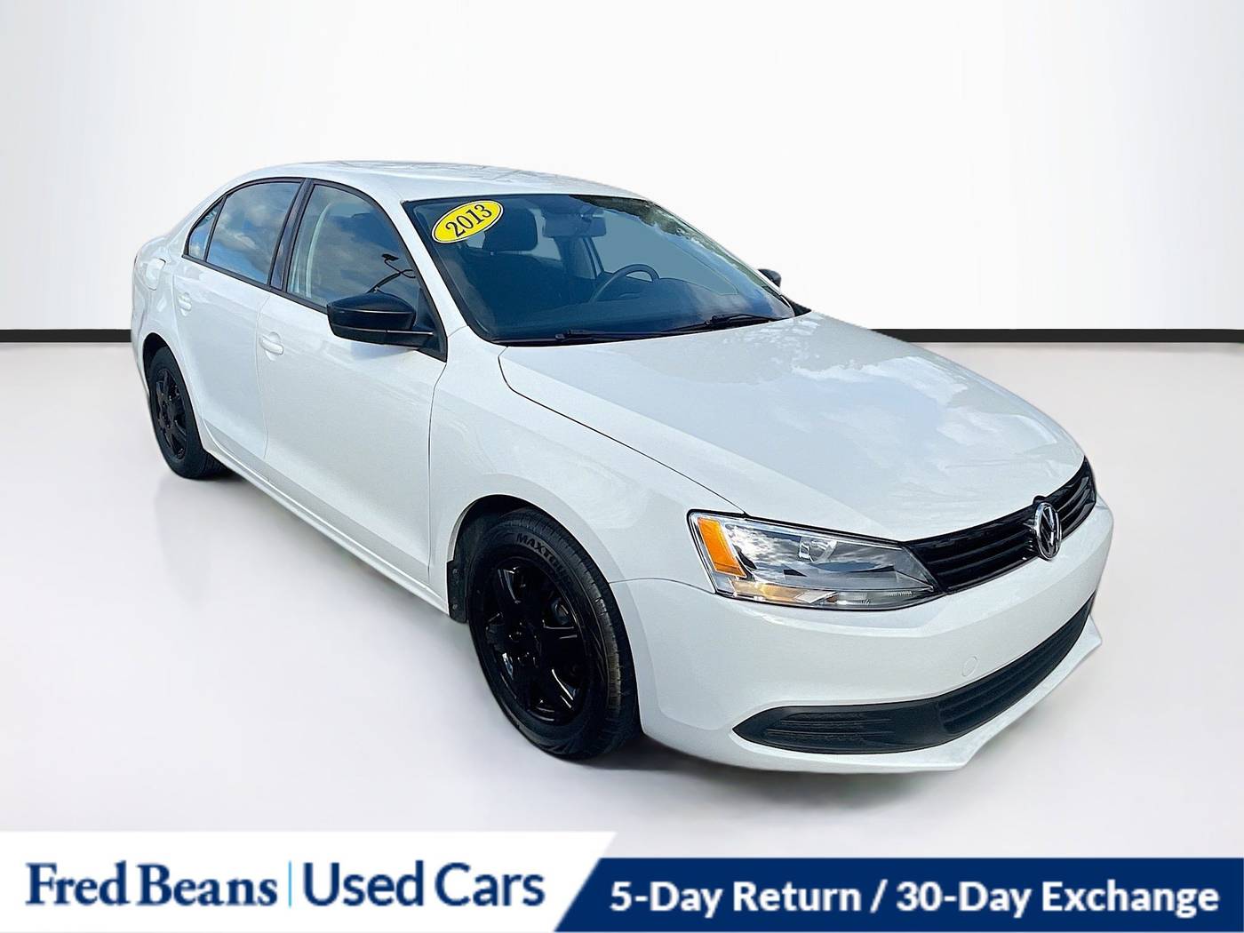 2013 Volkswagen Jetta S — Sedan — 74,968 mi — Willow Grove, PA