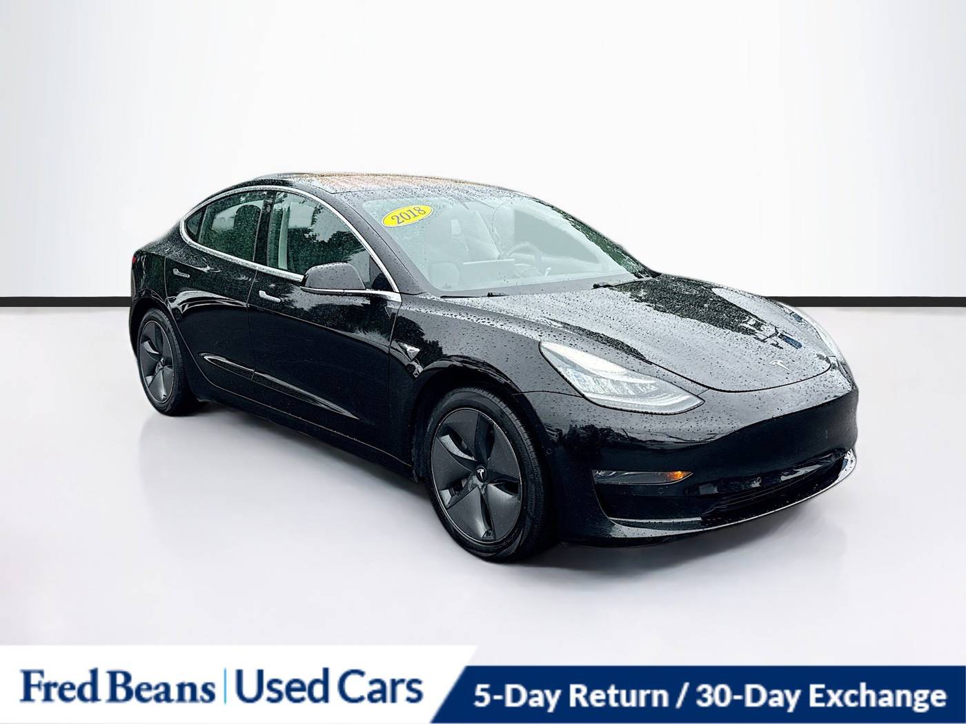 2018 Tesla Model 3 Performance — Sedan — 77,957 mi — Willow Grove, PA