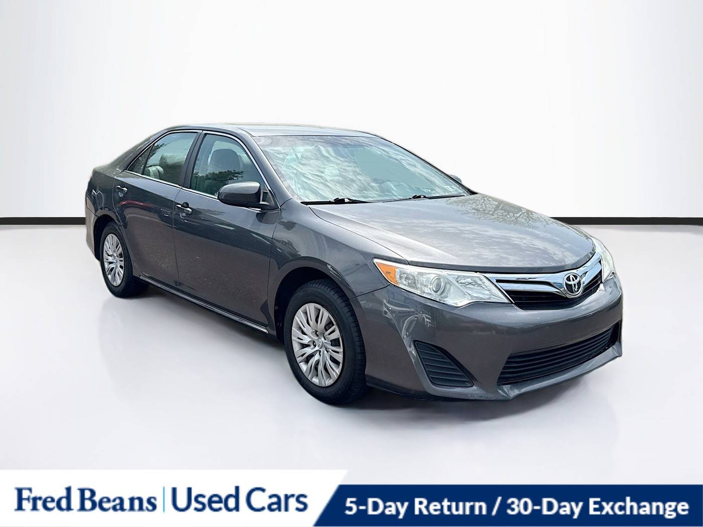 2012 Toyota Camry L — Sedan — 223,587 mi — Willow Grove, PA