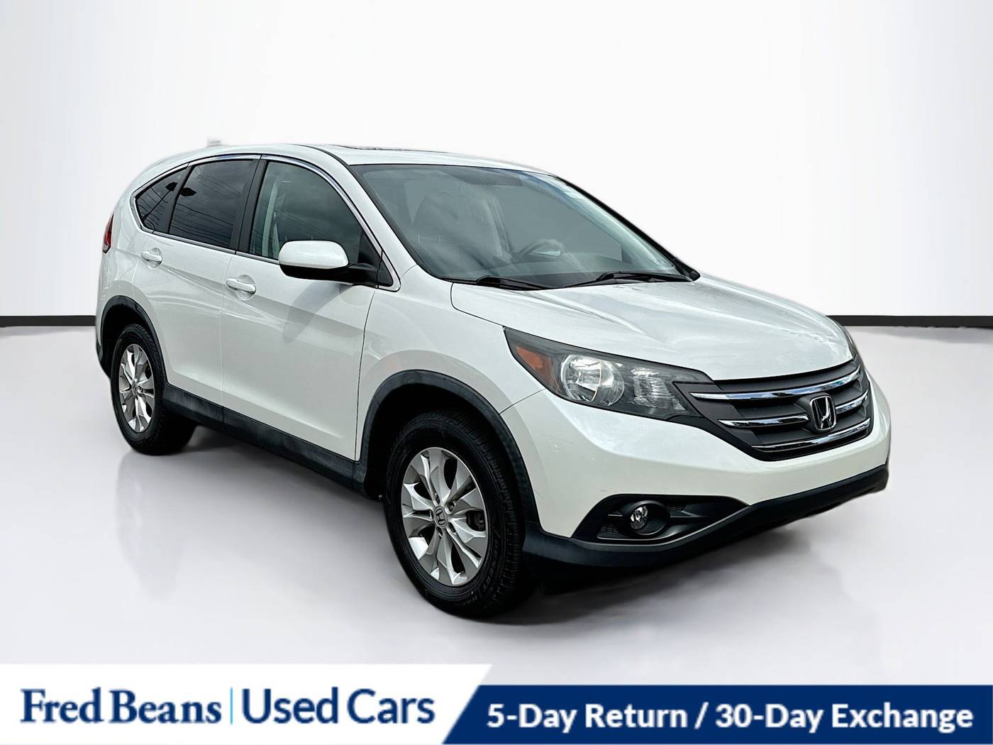 2014 Honda CR-V EX — SUV — 40,847 mi — Willow Grove, PA