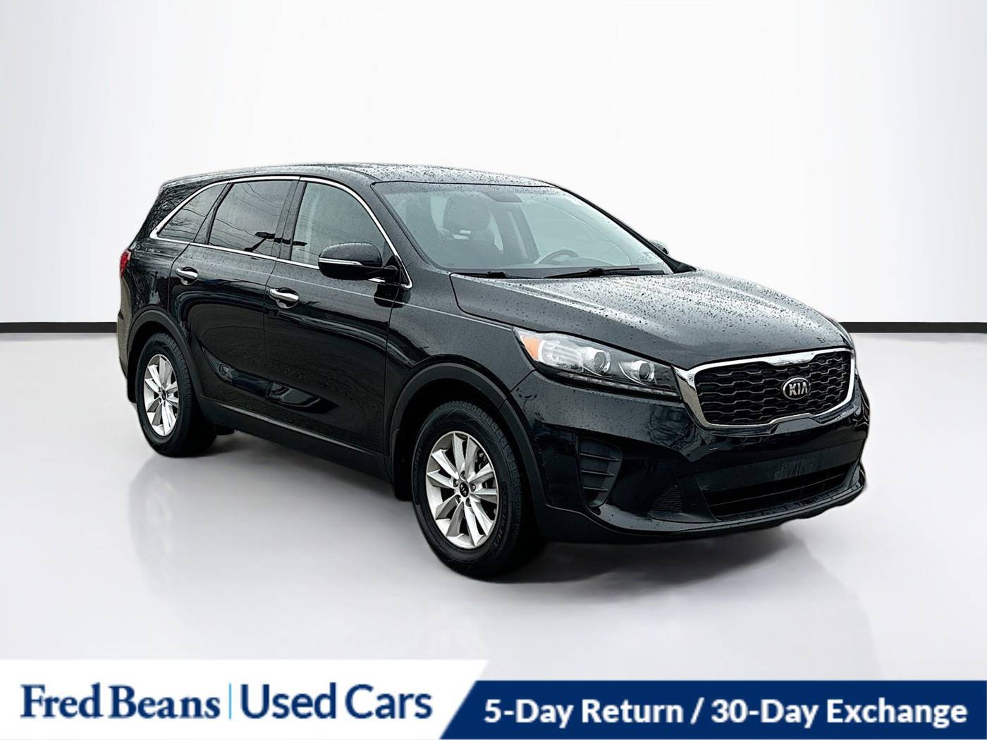 2019 Kia Sorento L — SUV — 103,257 mi — Willow Grove, PA
