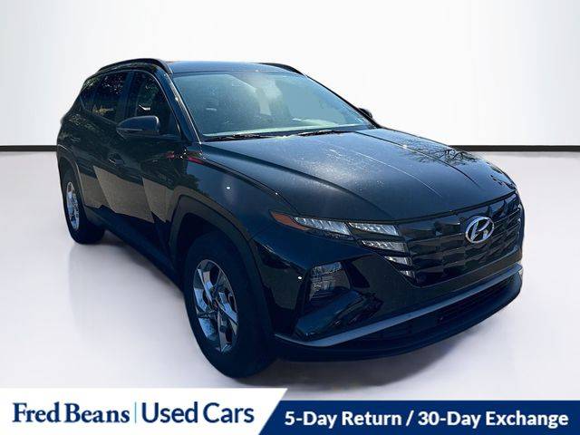 2023 Hyundai Tucson SEL — SUV — 39,125 mi — Willow Grove, PA