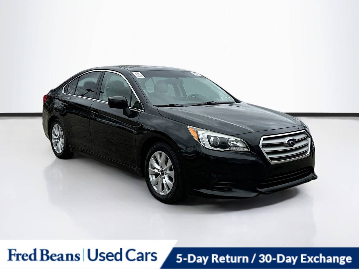 2015 Subaru Legacy 2.5i Premium — Sedan — 82,363 mi — Willow Grove, PA