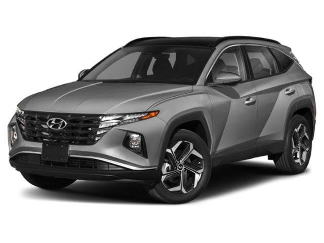 2022 Hyundai Tucson Hybrid SEL Convenience — SUV — 32,448 mi — Willow Grove, PA