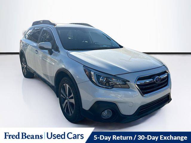 2019 Subaru Outback 2.5i Limited — SUV — 44,381 mi — Willow Grove, PA