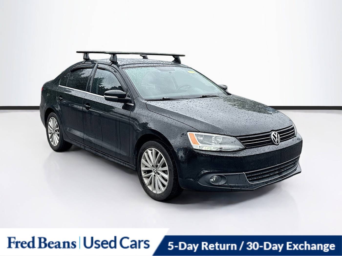 2014 Volkswagen Jetta 1.8T SEL — Sedan — 146,487 mi — Willow Grove, PA