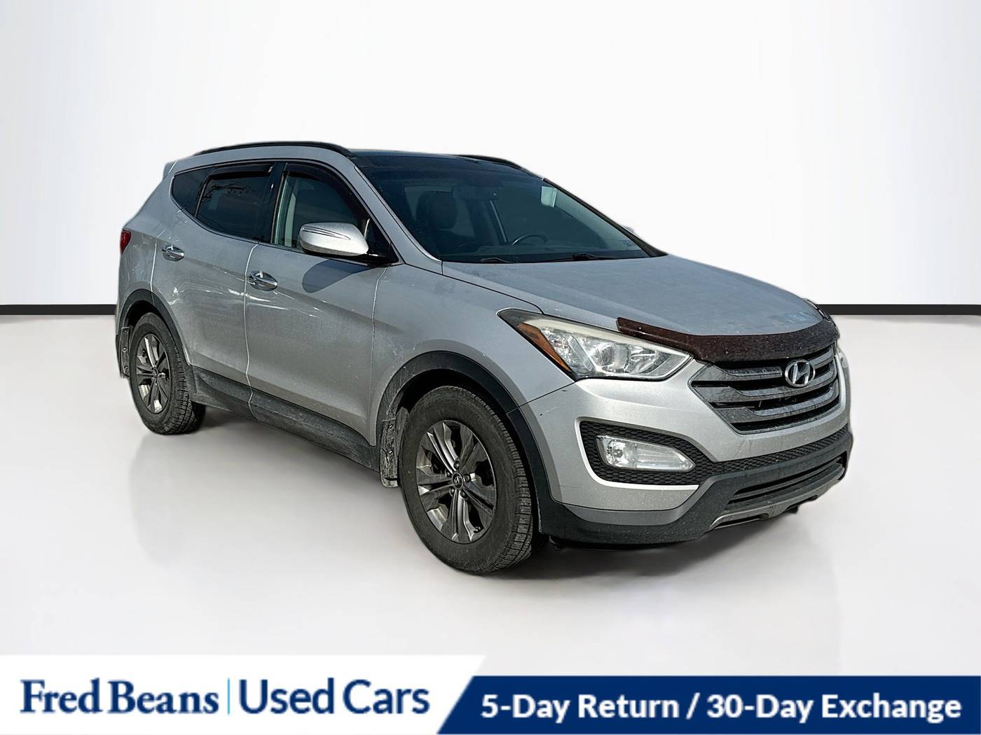 2014 Hyundai Santa Fe Sport Base — SUV — 103,161 mi — Willow Grove, PA
