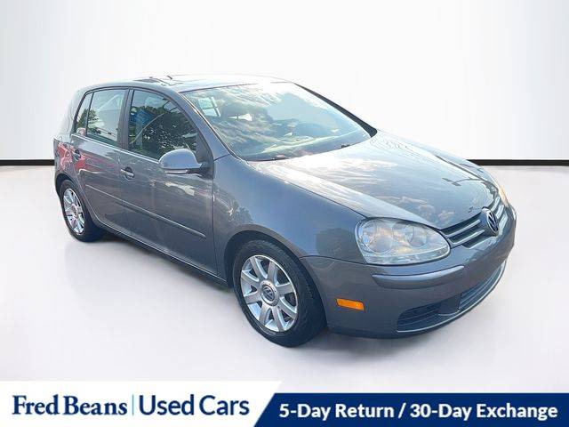 2008 Volkswagen Rabbit S — Hatchback — 112,323 mi — Willow Grove, PA