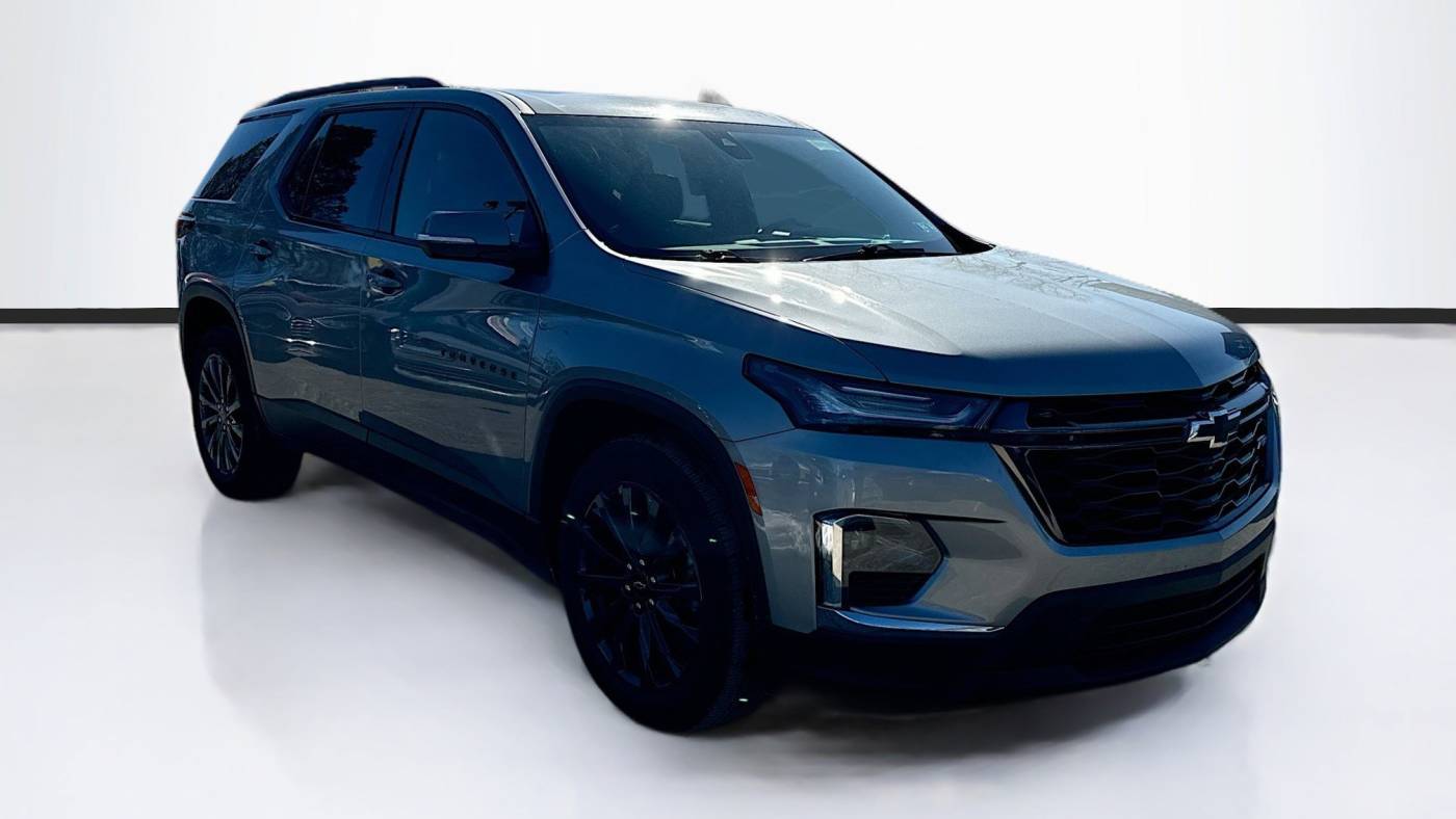 2023 Chevrolet Traverse RS — SUV — 32,355 mi — Willow Grove, PA