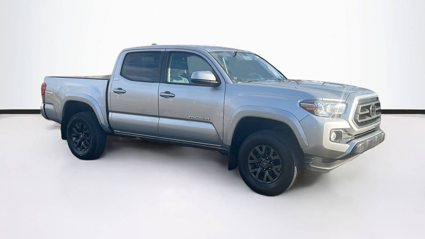 2022 Toyota Tacoma SR5 — Pickup Truck — 19,389 mi — Willow Grove, PA