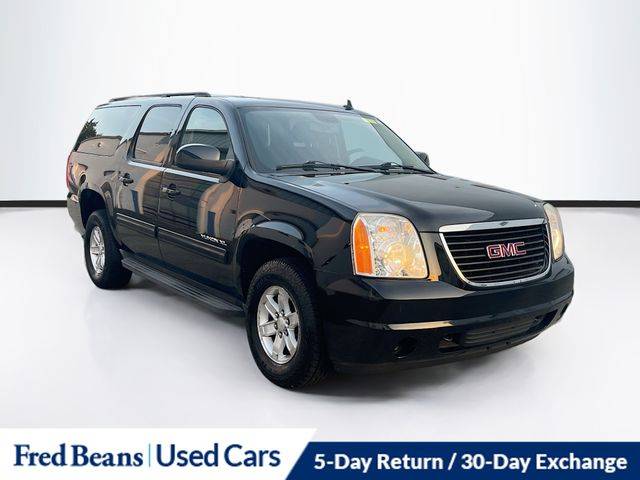 2011 GMC Yukon SLE — SUV — 50,696 mi — Willow Grove, PA