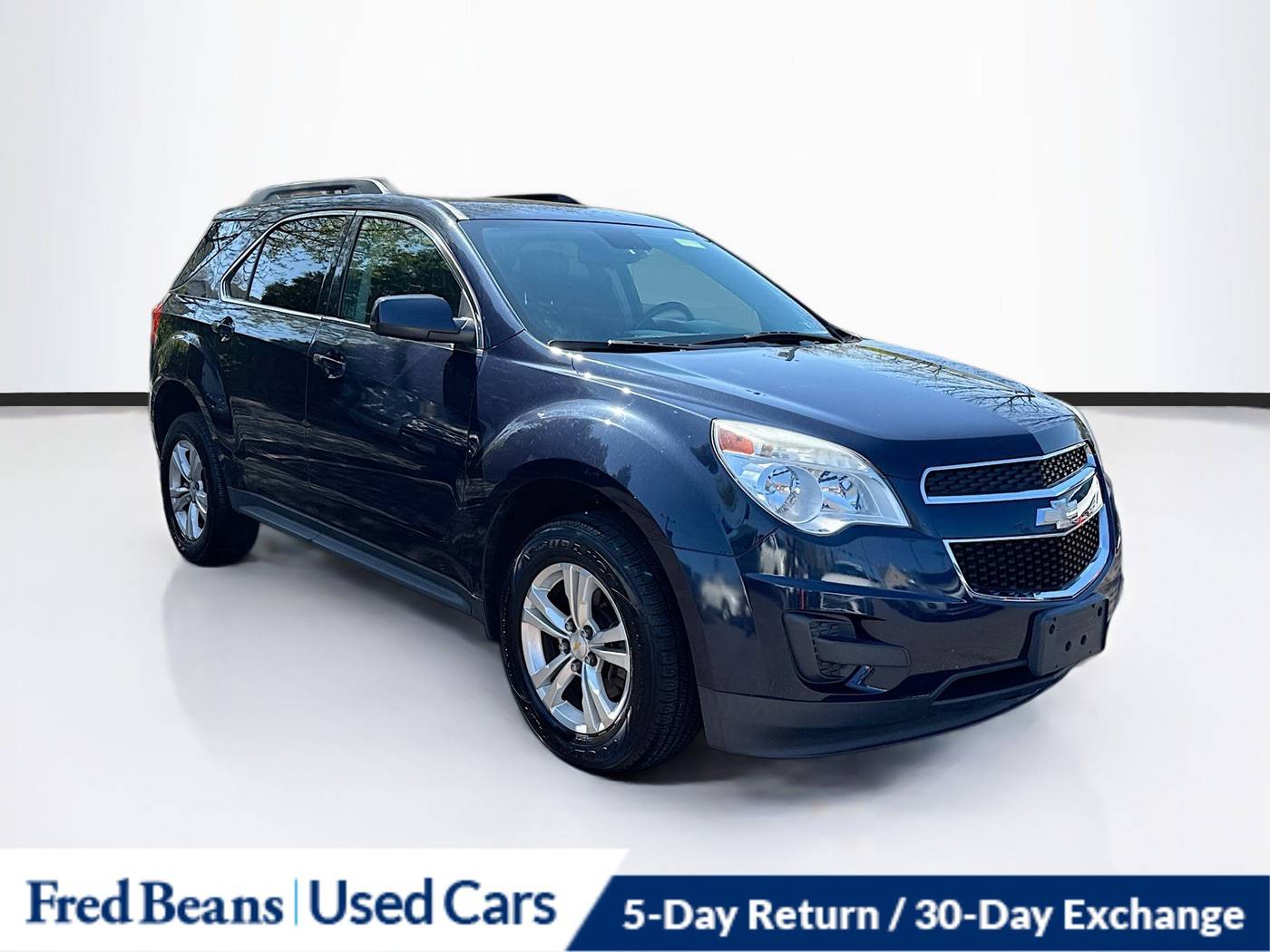 2015 Chevrolet Equinox LT — SUV — 69,889 mi — Willow Grove, PA