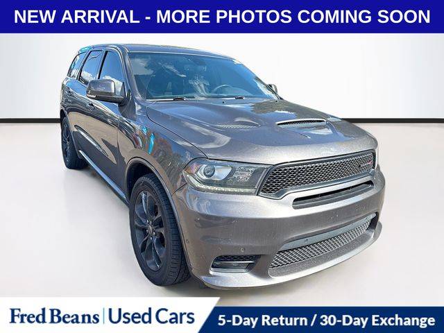 2019 Dodge Durango R/T — SUV — 69,455 mi — Willow Grove, PA