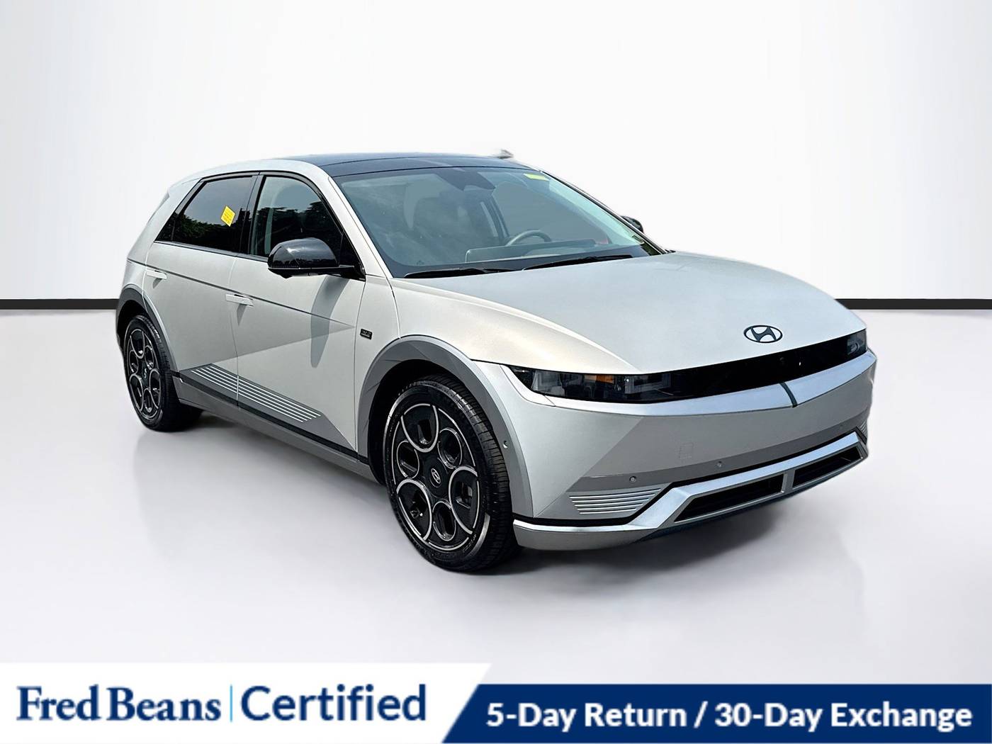 2024 Hyundai IONIQ 5 Disney100 Platinum Edition — SUV — 11,789 mi — Willow Grove, PA