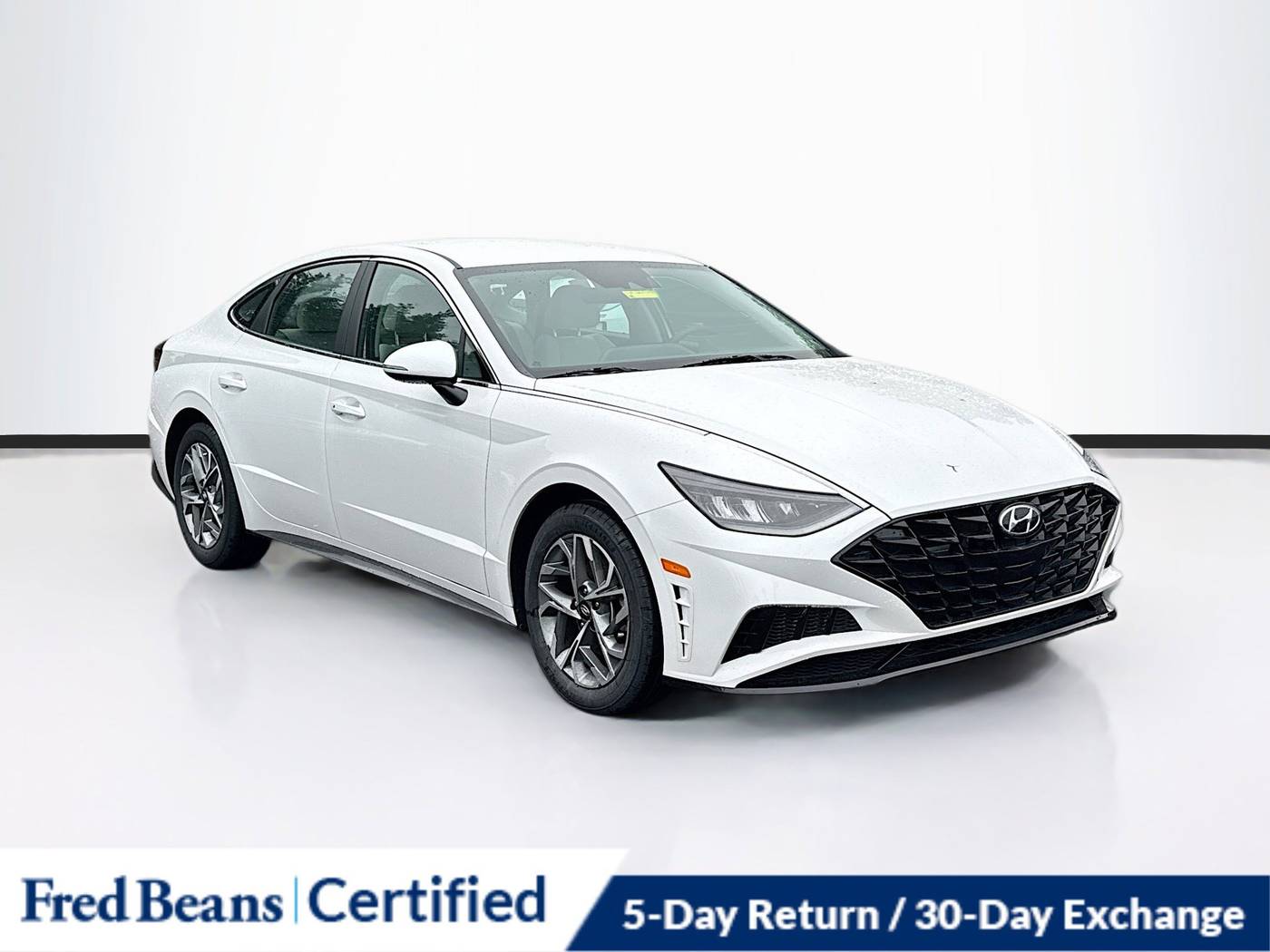 2022 Hyundai Sonata SEL — Sedan — 25,269 mi — Willow Grove, PA
