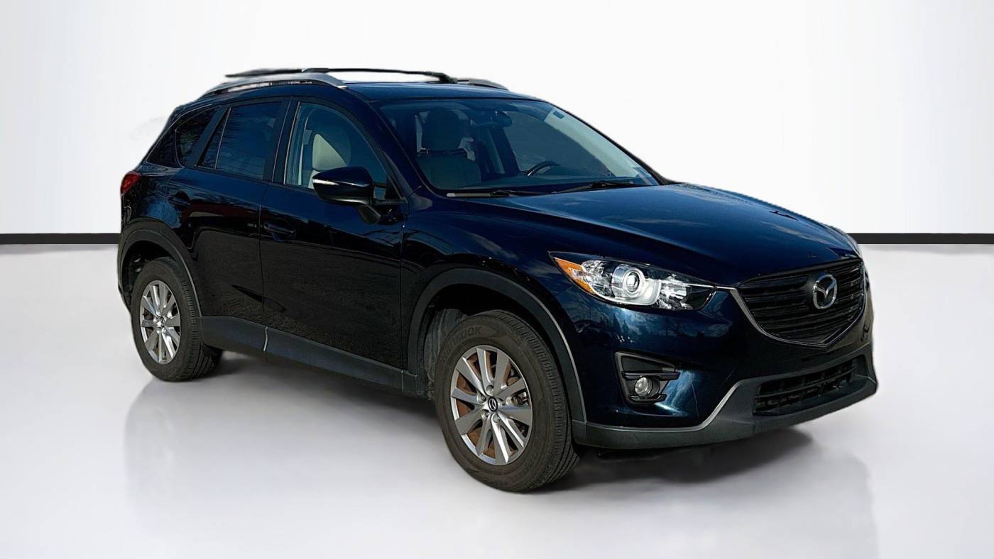 2016 Mazda CX-5 Touring — SUV — 91,714 mi — Willow Grove, PA