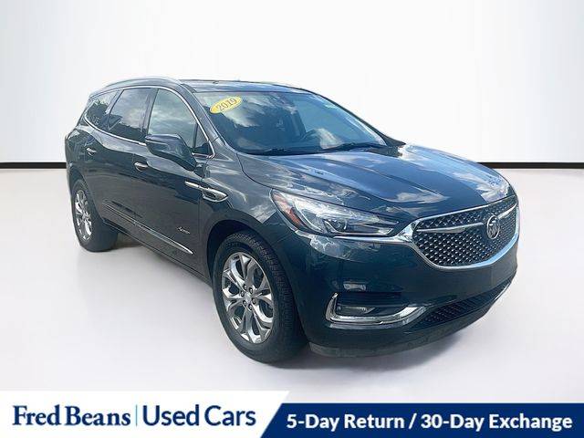 2019 Buick Enclave Avenir — SUV — 84,707 mi — Willow Grove, PA