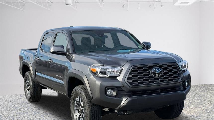 2023 Toyota Tacoma TRD Off Road — Pickup Truck — 22,026 mi — Fredericksburg, VA