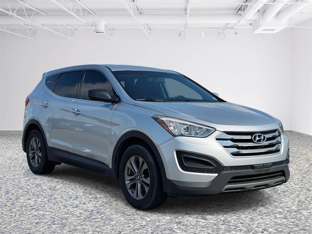 2015 Hyundai Santa Fe Sport Base — SUV — 81,821 mi — Fredericksburg, VA