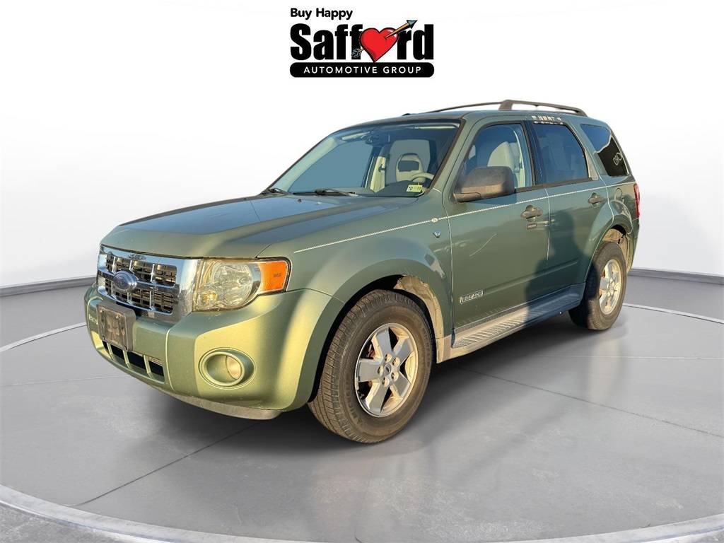 2008 Ford Escape XLT — SUV — 164,502 mi — Fredericksburg, VA