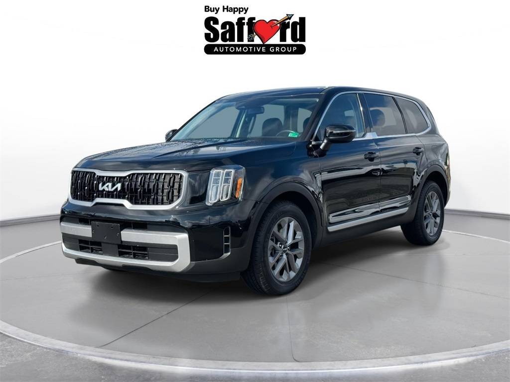 2023 Kia Telluride LX — SUV — 44,162 mi — Fredericksburg, VA
