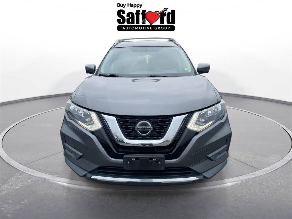 2018 Nissan Rogue SV — SUV — 90,136 mi — Fredericksburg, VA