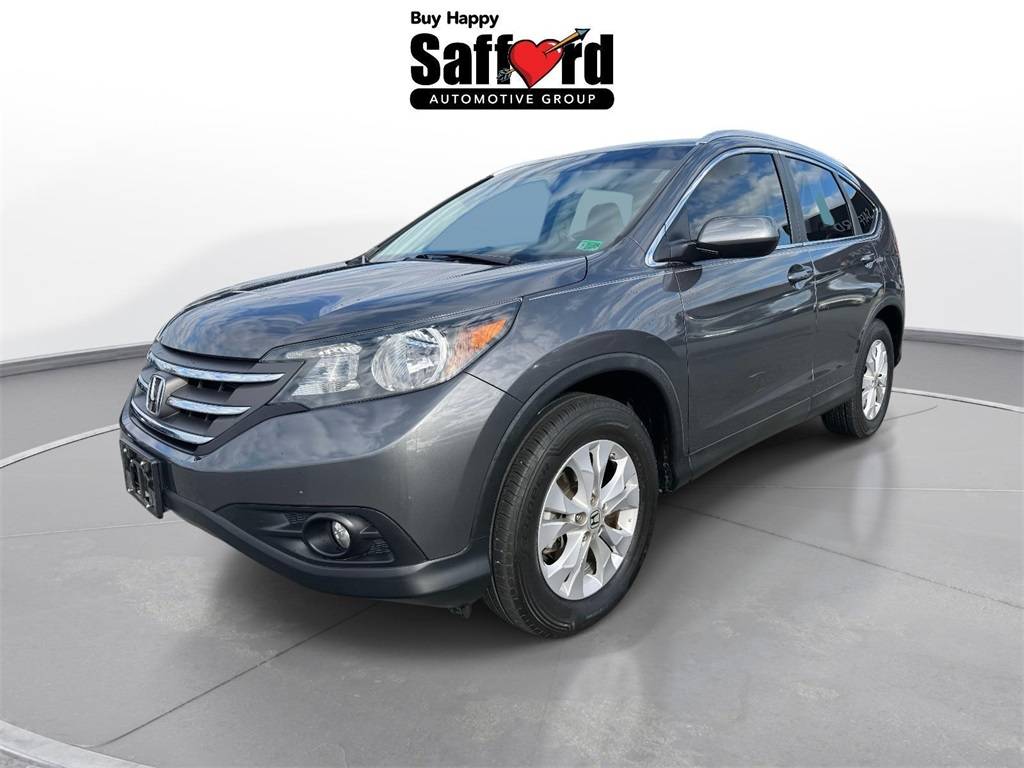 2013 Honda CR-V EX-L — SUV — 150,862 mi — Fredericksburg, VA
