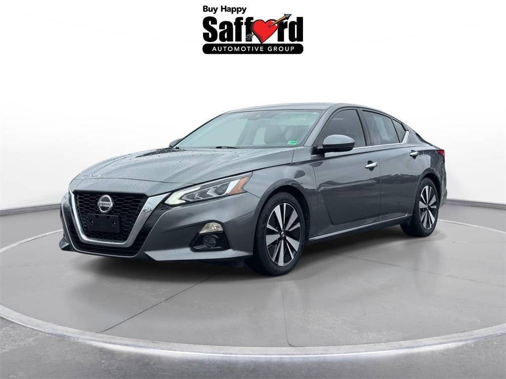 2019 Nissan Altima SL — Sedan — 131,684 mi — Fredericksburg, VA