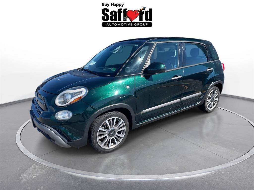 2018 FIAT 500L