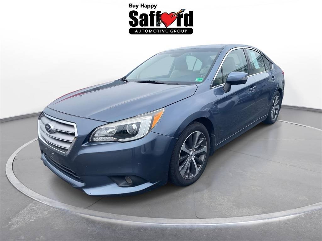 2016 Subaru Legacy 2.5i Limited — Sedan — 155,135 mi — Fredericksburg, VA