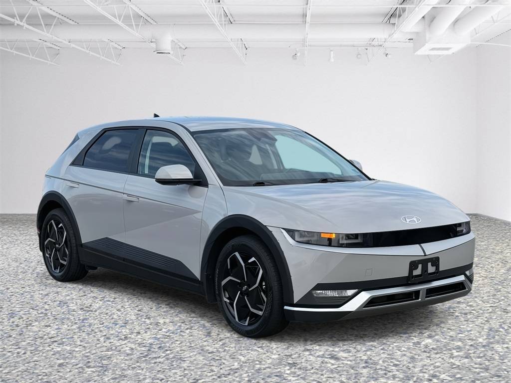 2023 Hyundai IONIQ 5 SE — SUV — 40,190 mi — Fredericksburg, VA