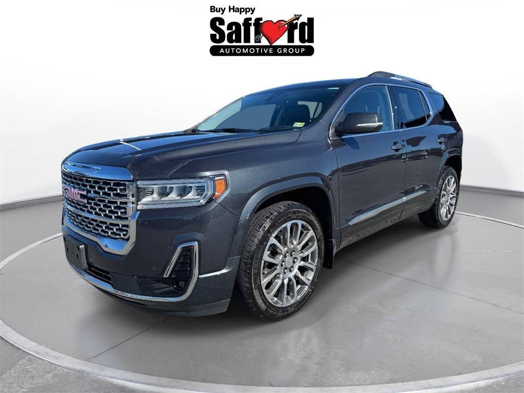 2023 GMC Acadia Denali — SUV — 31,958 mi — Fredericksburg, VA