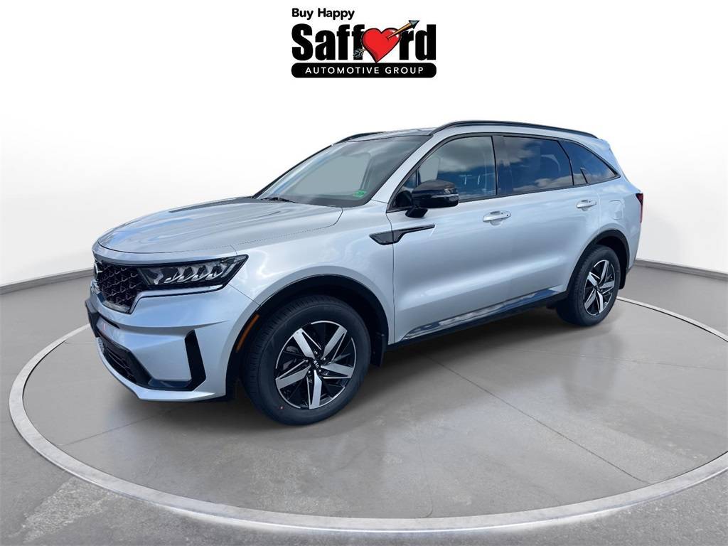 2021 Kia Sorento S — SUV — 37,042 mi — Fredericksburg, VA
